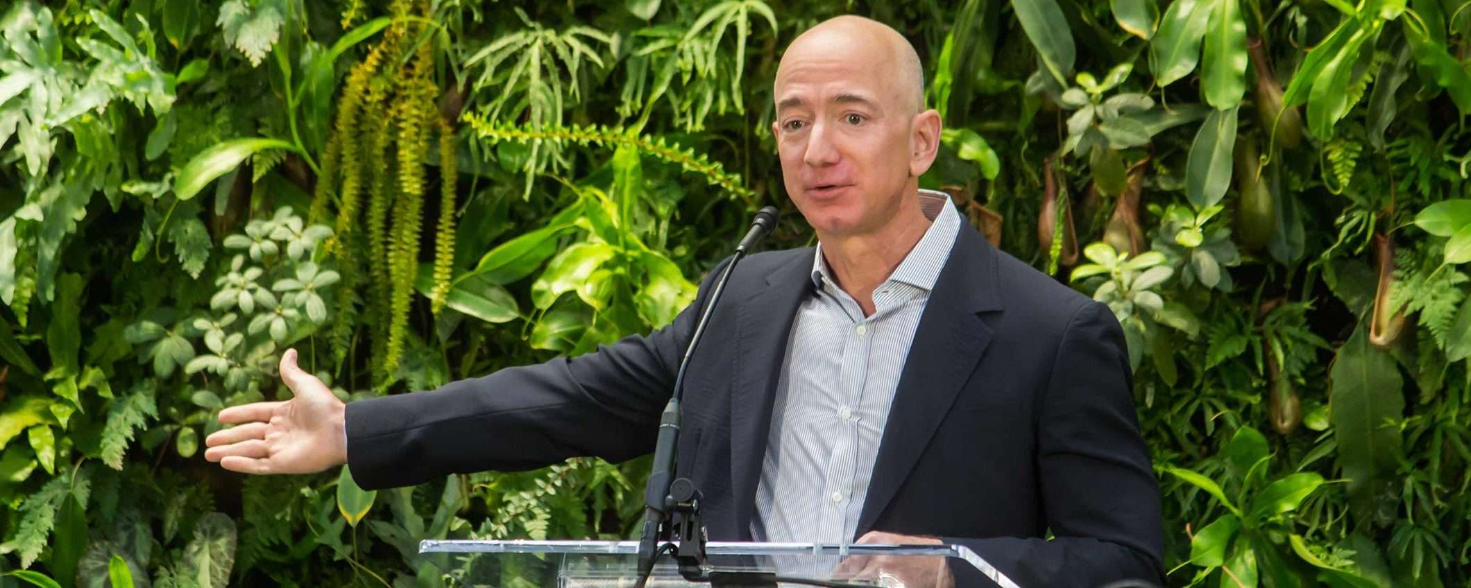 Jeff Bezos torna in campo: cos'è davvero Project Prometheus?
