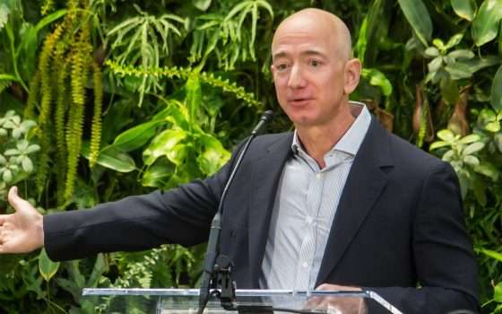 Jeff Bezos torna in campo: cos'è davvero Project Prometheus?