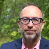 Jimmy Wales e la domanda più stupida del mondo
