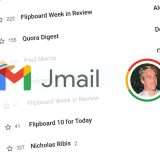 Jmail è il sito che replica Gmail per leggere le email di Epstein