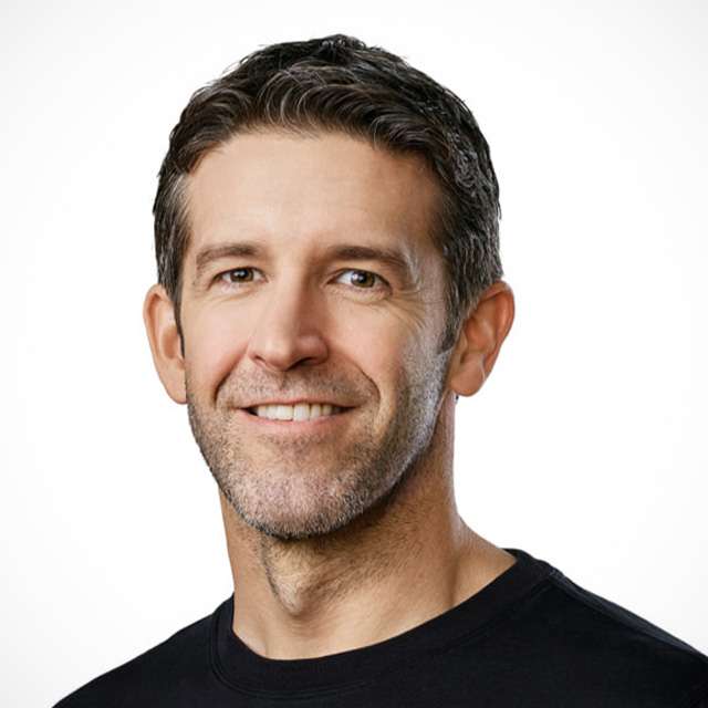 John Ternus, Senior Vice President della divisione Hardware Engineering in Apple