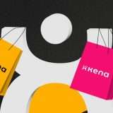 Il Black Friday Kena in 5G è in grande stile: ecco l'offerta da 4,99 euro