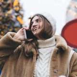 Kena Mobile: la tariffa di Natale per condividere selfie e momenti con chi ami a soli 5€