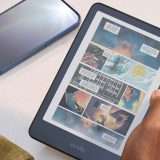 Black Friday da leggere: il Kindle a colori è in forte sconto