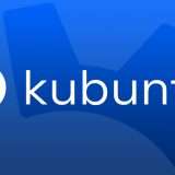 Kubuntu tra le distro Linux consigliate per l'addio a W10