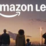 Amazon Leo: il rivale di Starlink ha finalmente un nome e un piano