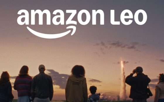 Amazon Leo: il rivale di Starlink ha finalmente un nome e un piano