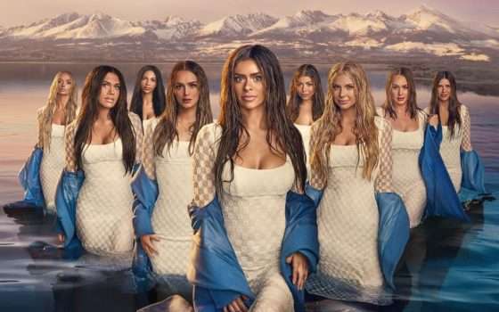 La vita segreta delle mogli mormoni 3: il gruppo rischia di implodere