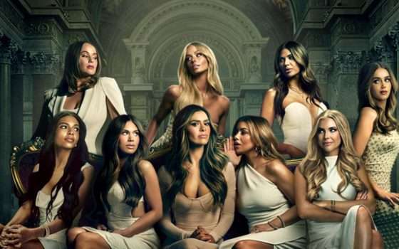 La vita segreta delle mogli mormoni: in arrivo la terza stagione su Disney+