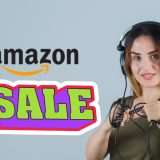 Le Cuffie Gaming più acquistate al Black Friday di Amazon