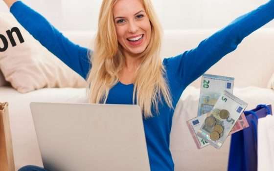 Le MIGLIORI OFFERTE del Black Friday Amazon a MENO di 50€!