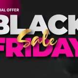 Black Friday Amazon Anticipato: tutto fino a massimo 6€