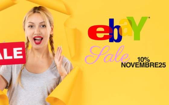 Le MIGLIORI OFFERTE eBay di OGGI selezionate per te!
