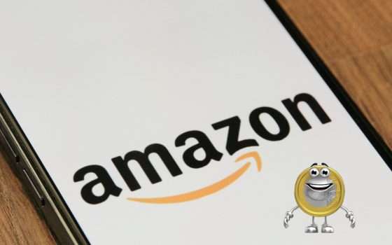 Le MIGLIORI OFFERTE LAMPO da 1 a 20€ su Amazon: occasioni folli
