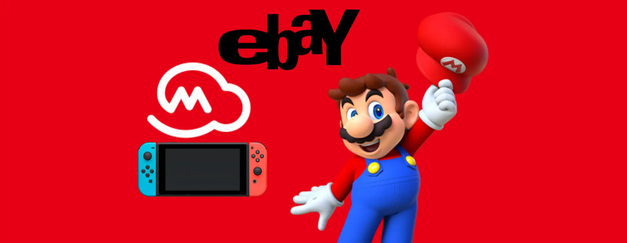 Le migliori OFFERTE NINTENDO su eBay da acquistare subito