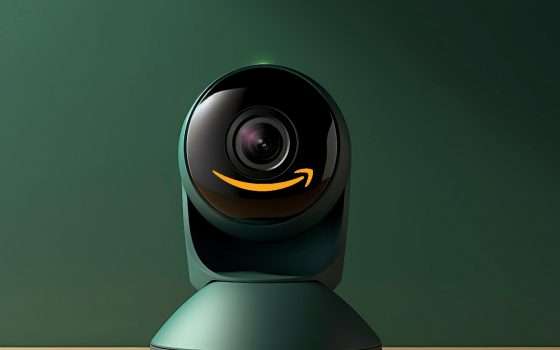 Le migliori Telecamere di Sicurezza intelligenti a meno di 40€ su Amazon