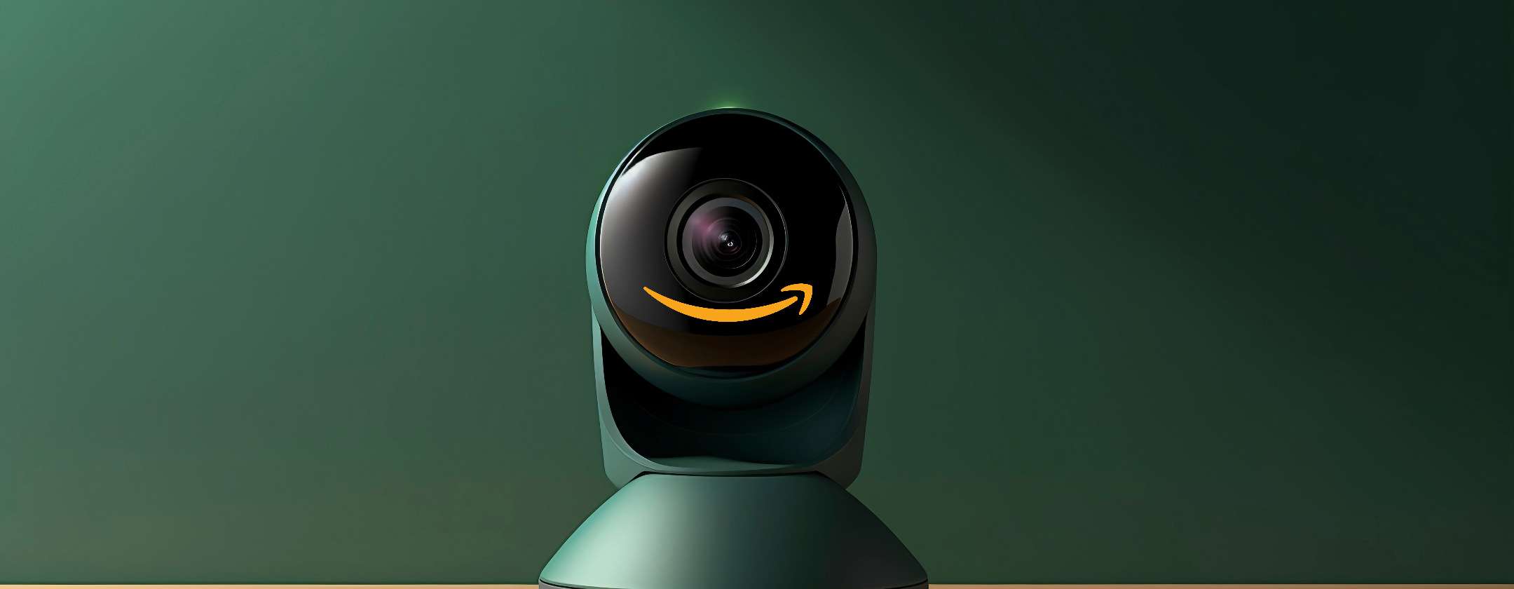 Le migliori Telecamere di Sicurezza intelligenti a meno di 40€ su Amazon
