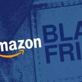 Levi's a prezzi stracciati su Amazon con la Settimana del Black Friday