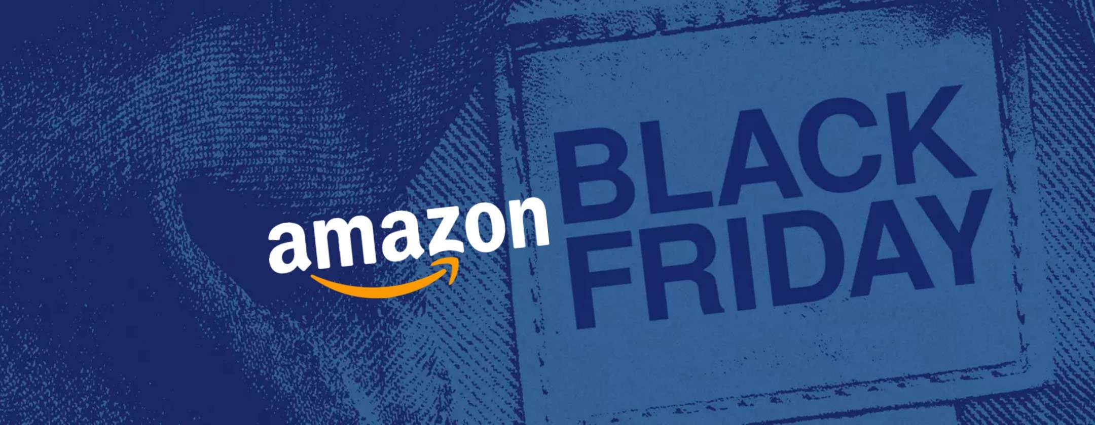 Levi’s a prezzi stracciati su Amazon con la Settimana del Black Friday