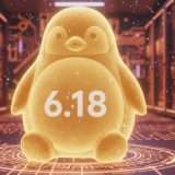 Linux 6.18 la prossima settimana, parola di Linus Torvalds