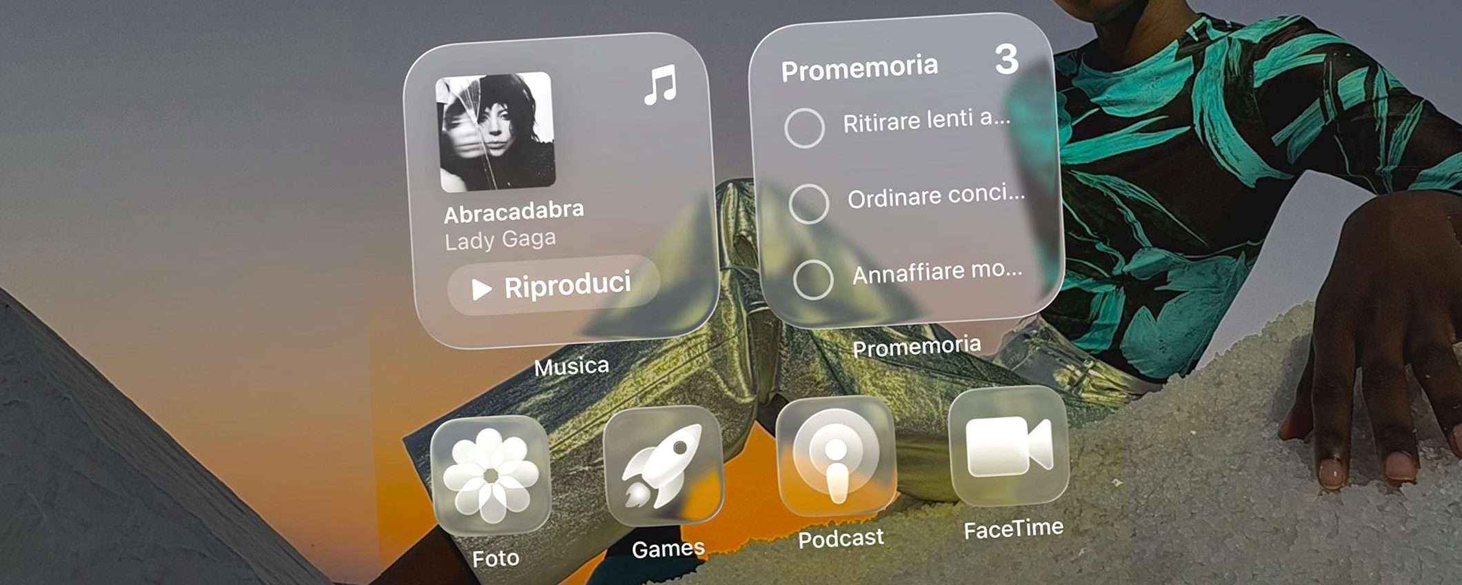 iOS 26.1 oggi e la beta di iOS 26.2 domani?