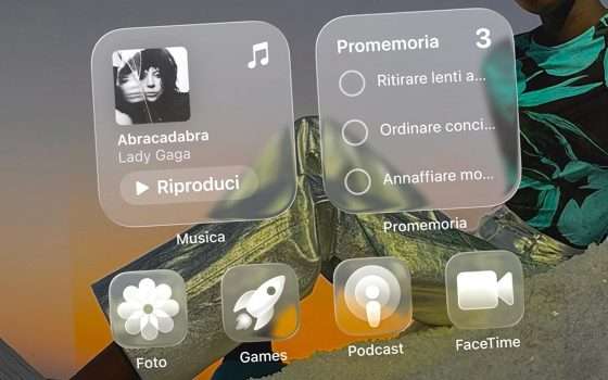 iOS 26.1 oggi e la beta di iOS 26.2 domani?