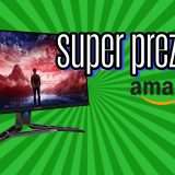 Lo splendido Monitor Gaming Lenovo Legion R27qe Gen 2 27