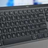 Black Friday: -50 euro per la tastiera wireless Logitech MX Keys S