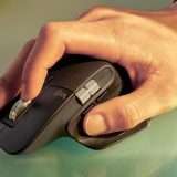 Black Friday: Logitech MX Master 3S al prezzo minimo storico