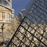 Furto al Louvre, oltre la password: PC con Windows 2000 e XP