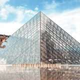 Il furto al Louvre e la peggiore password possibile