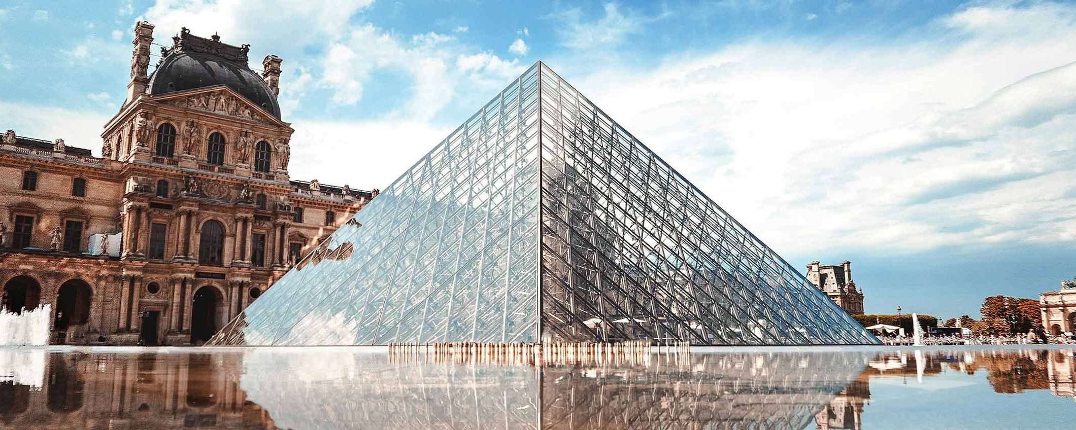 Il furto al Louvre e la peggiore password possibile