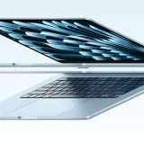 -300 euro per il MacBook Air 13 con chip M4: è il Black Friday