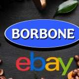 Macchine, Accessori, Capsule e Cialde Caffè Borbone in super promo su eBay
