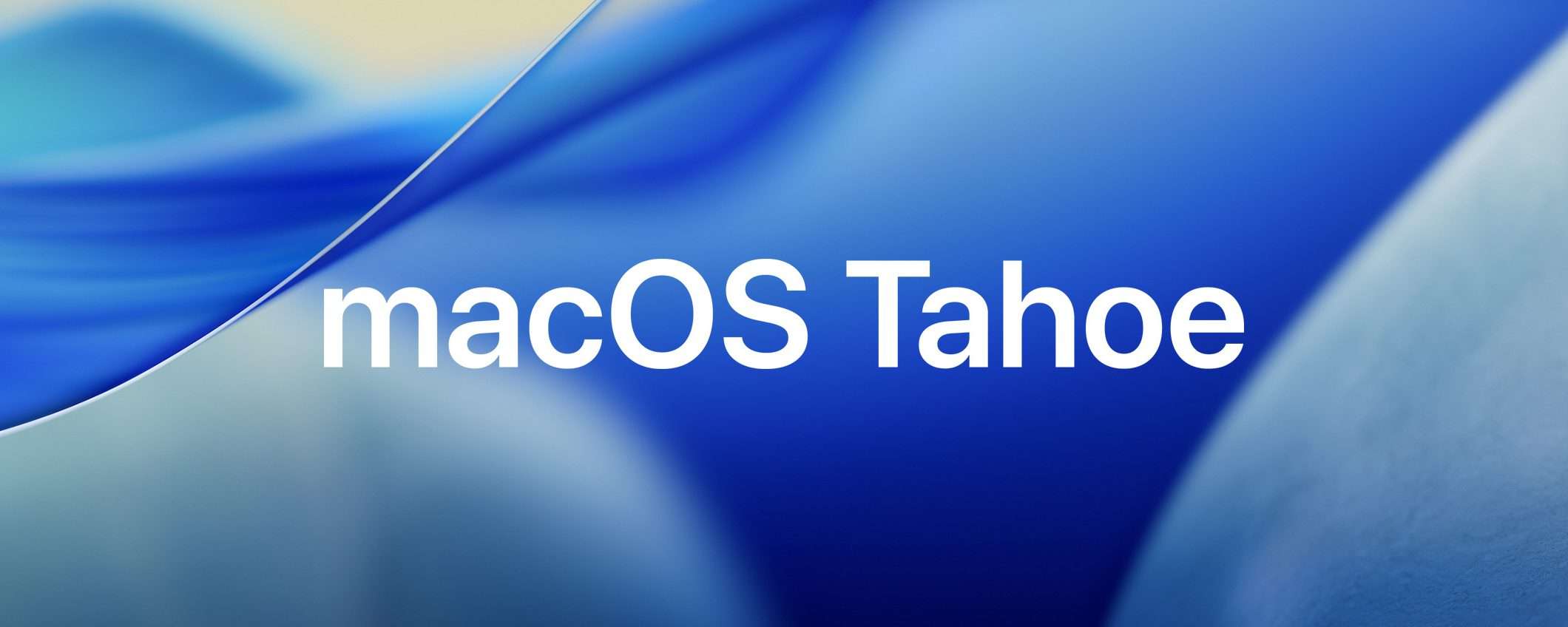 Edge Light su macOS 26.2: perché nessuno ci ha pensato prima?