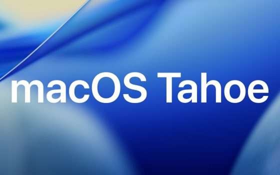 Edge Light su macOS 26.2: perché nessuno ci ha pensato prima?