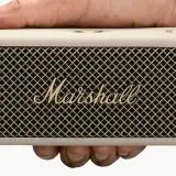 Senti come suona il Black Friday: Marshall Emberton II a -55%