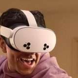 Il bundle del visore Meta Quest 3S è in offerta a tempo