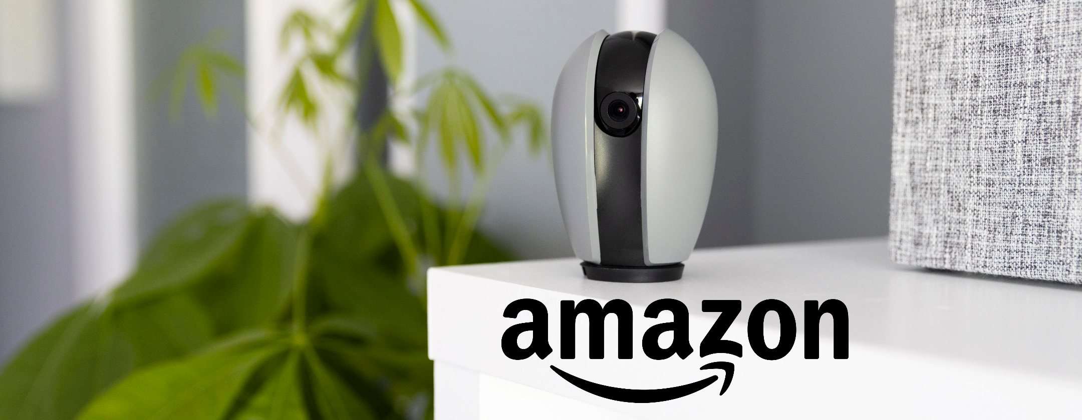 Metti al sicuro casa con le telecamere in promo al Black Friday anticipato di Amazon