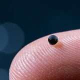 I microrobot che possono viaggiare nel corpo e rilasciare farmaci