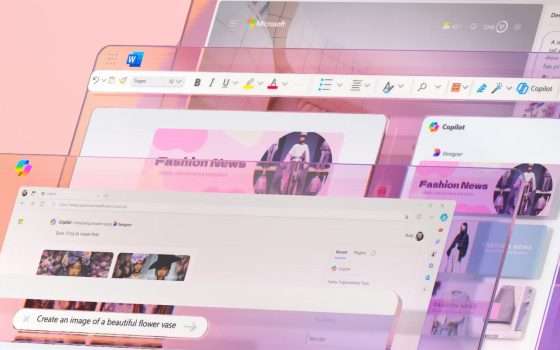 Microsoft 365: arrivano scuse e rimborsi dopo l'aumento dei prezzi