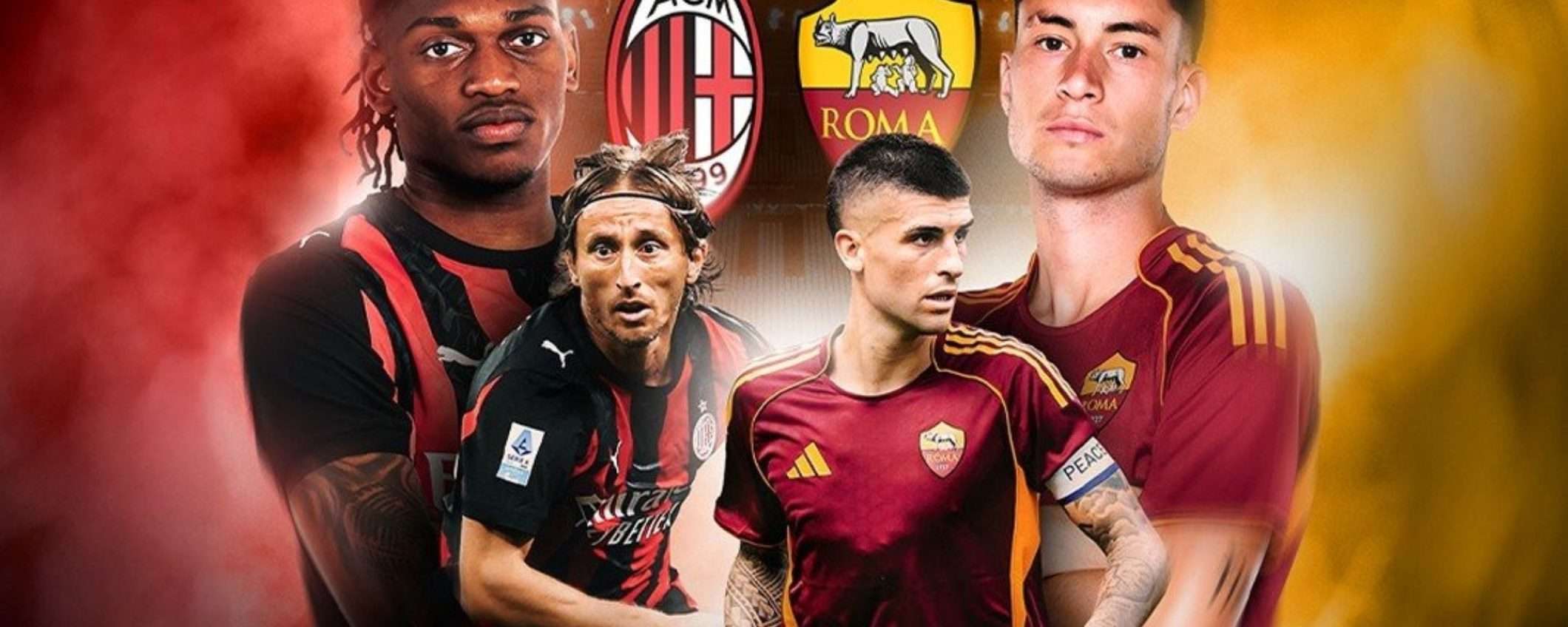 Come vedere Milan-Roma gratis su DAZN: ecco cosa bisogna fare