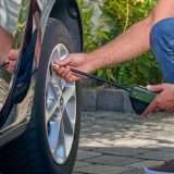 Mini Compressore Aria Bosch Professional: prezzo mai visto al Black Friday Amazon