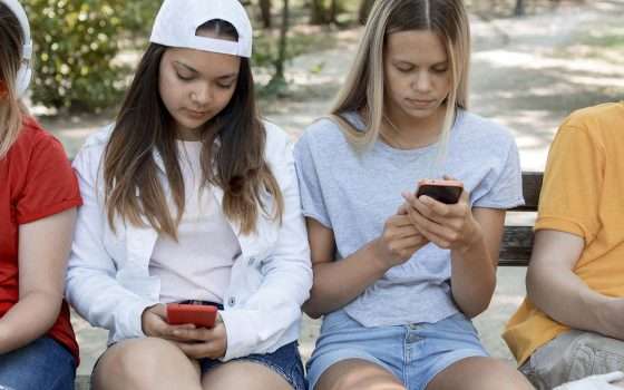 Social vietati fino a 16 anni in tutta Europa: è la soluzione giusta?