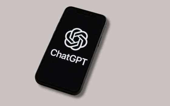 ChatGPT: la modalità vocale non è più separata, ma nella chat