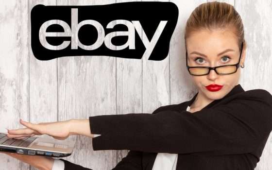 Monitor e Computer a prezzi STRACCIATI su eBay