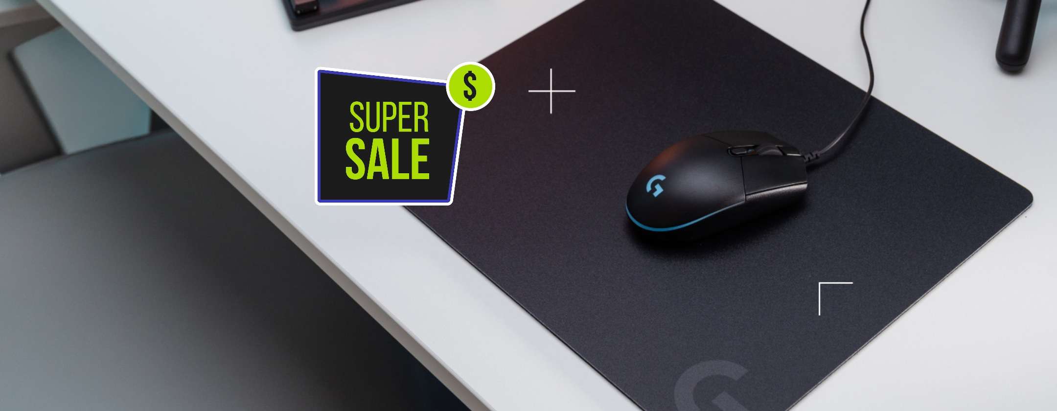 mouse-gaming-logitech-g203-lightsync-25-euro-amazon-affare