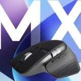 Il Mouse Logitech MX Master 3S è un REGALO a soli 89€ con il Black Friday Amazon