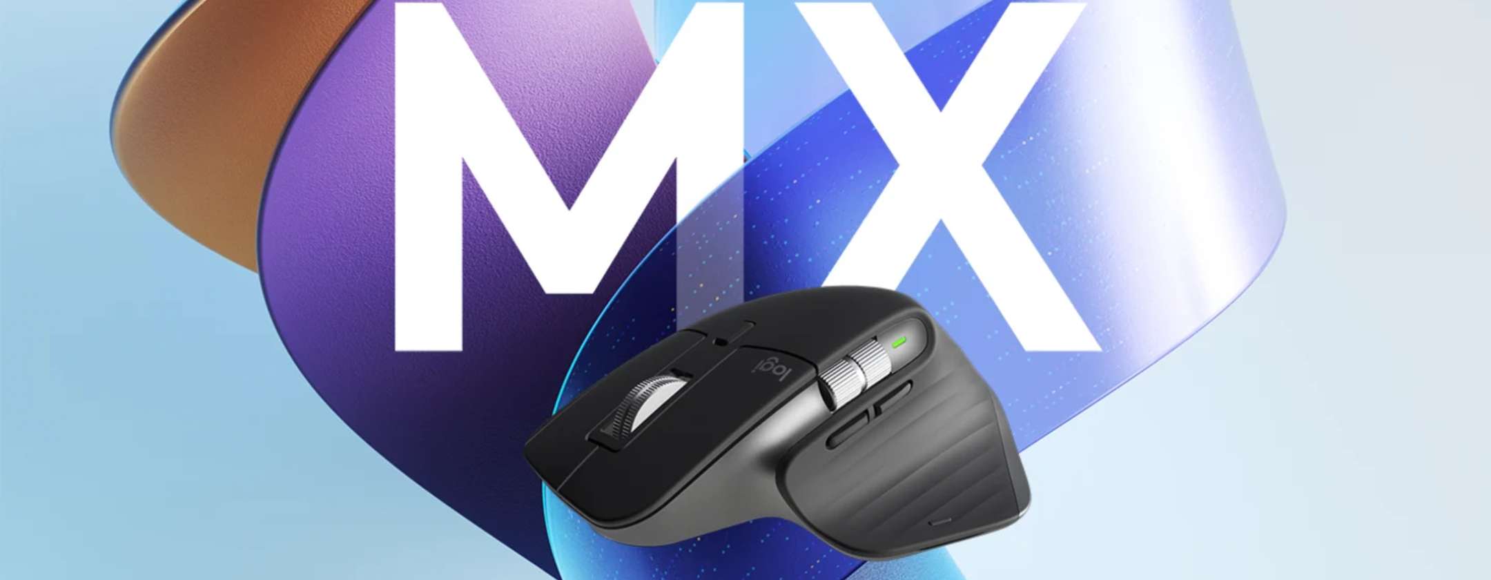 Il Mouse Logitech MX Master 3S è un REGALO a soli 89€ con il Black Friday Amazon