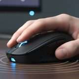 Windows 11 con feedback aptico: vibrazione per il mouse